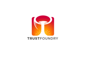 TrustFoundry | Logo-Design von jaime.sp