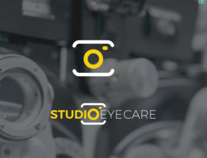 Studio Eye Care | Logo Design by MOH Studio