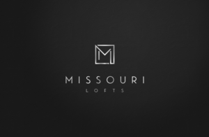 Missouri Lofts | Logo Design by GLDesigns