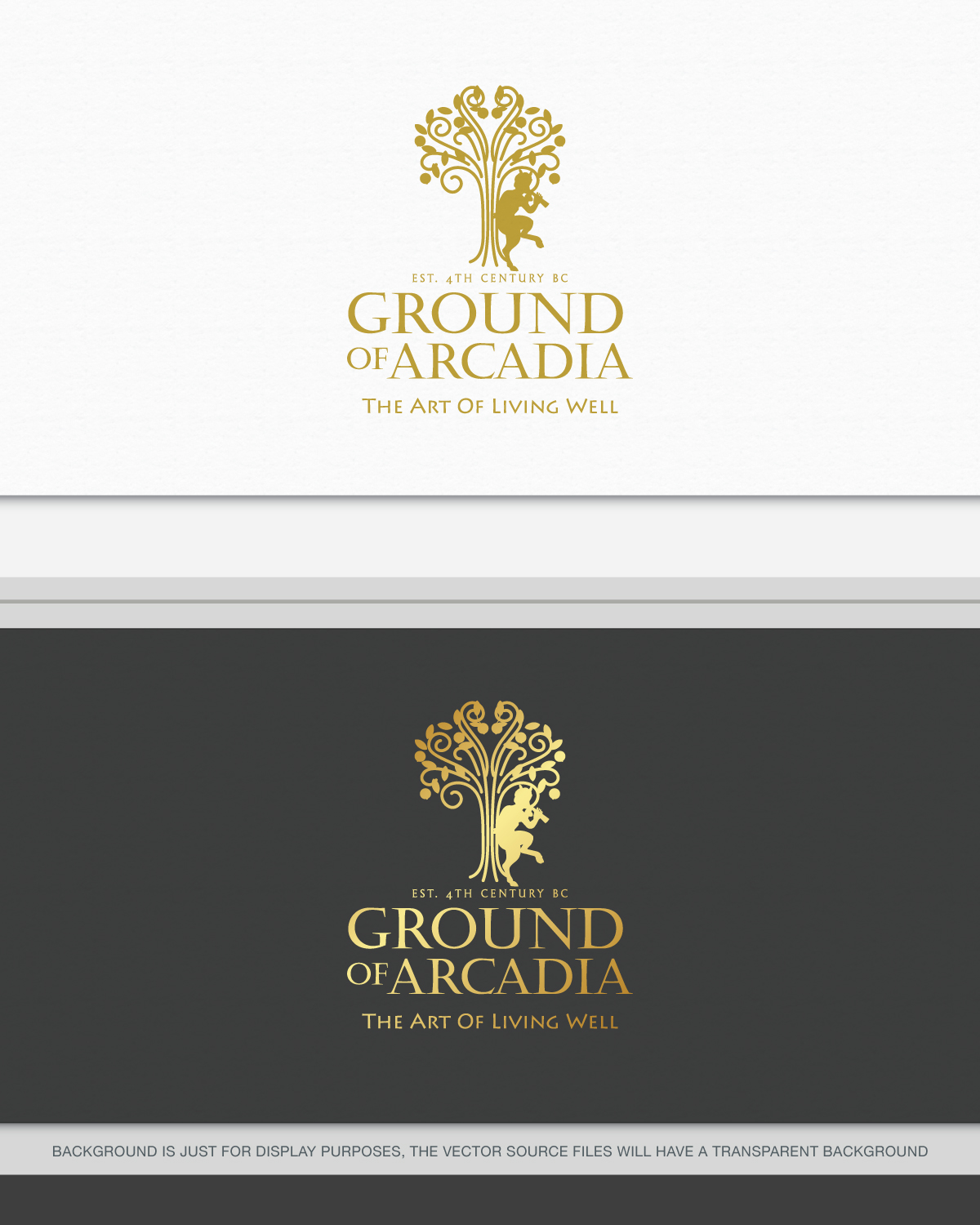 Logo Design by AD-X for this project | Design #20587299