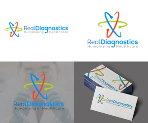 Logo-Design von Rahmatdwi55 für Realtox Labs | Design #20582671