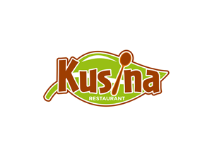 Kusina Restaurant Lighted Sign | Signage Design by Atvento Graphics