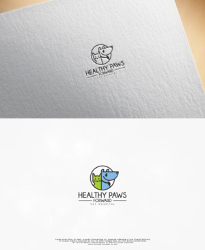 Logo Design by OlgiCh