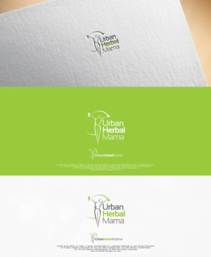 Logo Design by OlgiCh