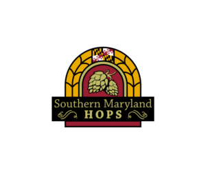 Southern Maryland Hops | Logo Design by just_me