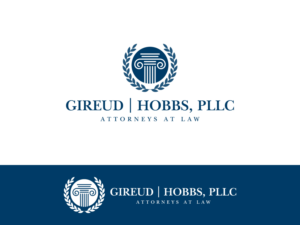 Gireud Hobbs, PLLC / Attorneys at Law | Logo-Design von rdlsantos