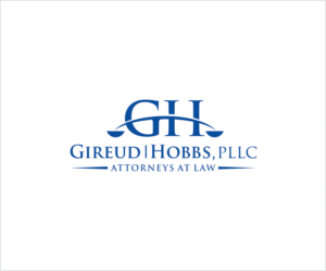 Gireud Hobbs, PLLC / Attorneys at Law | Logo-Design von pachilakili