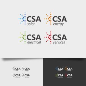 Logo Design by rafaeldsgn