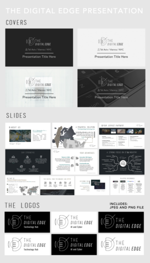 PowerPoint Design by silvi for this project | Design #20648109