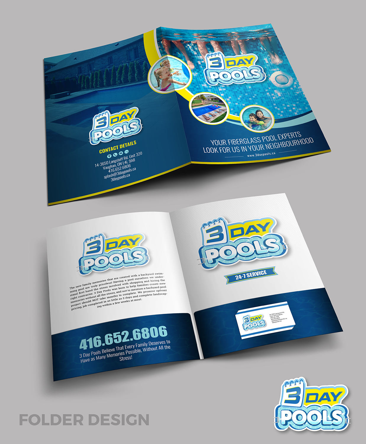 Flyer-Design von SAI DESIGNS für dieses Projekt | Design #20620157