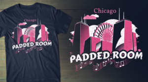 Chicago Clothing/Sneaker Boutique Looking For New T-Shirt Designs | T-shirt Design by db1404