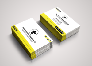 Business Card Design by Sushanta Halder for this project | Design #26671973