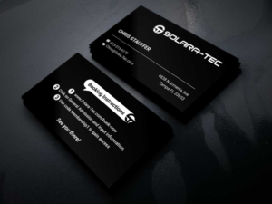 Membership card design for video game arena | Business Card Design by JK18