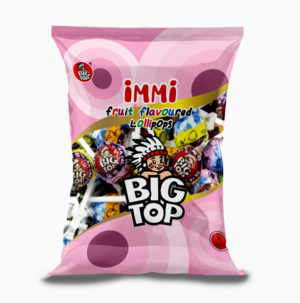 Wanted!! A new, fun and colourful design for candy company | Packaging Design by Suwaji Suwaji