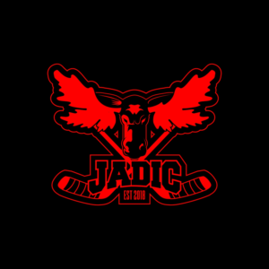 1) JADIC   2) established 2018 | Logo Design by Arif Luqman a.k.a Maman