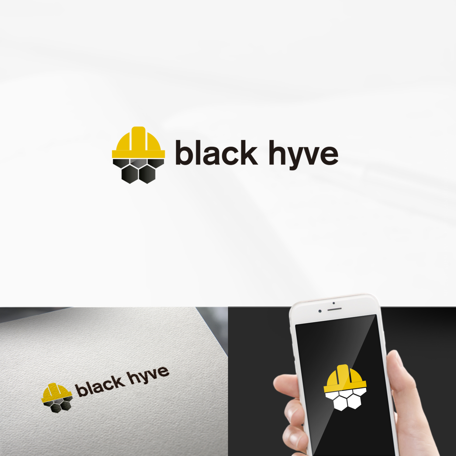 Logo Design by rafaeldsgn for this project | Design #20633037