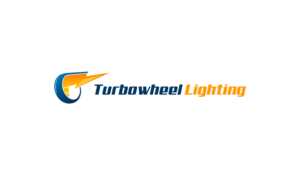 Turbowheel Lighting  | Logo Design by Avartde