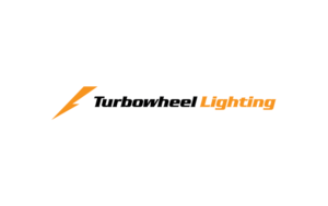 Turbowheel Lighting  | Logo Design by jerukKeprok