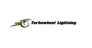 Turbowheel Lighting  | Logo Design by NILDesigns