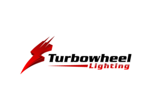 Turbowheel Lighting  | Logo Design by DesignLima