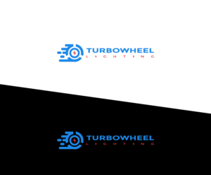 Logo Design by RYANCONDAT for eWheels LLC | Design #20637212