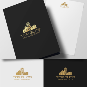 Logo Design by rafaeldsgn