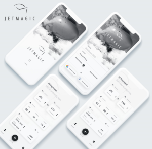 App Design by AppGeek for this project | Design: #20655962