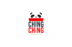 Ching Ching | Logo-Design von GLDesigns