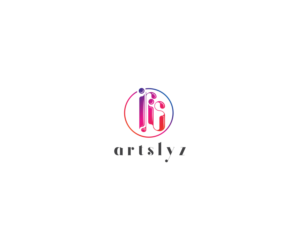 Iris Artslyz | Logo Design by GenArt