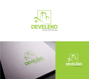 Logo Design by Ijlal 3