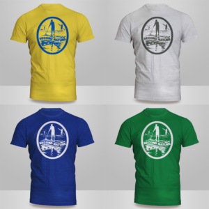 Outdoor Adventure company needs t-shirt design. | T-shirt Design by Kero