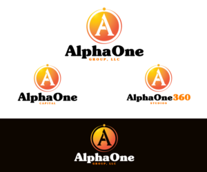 Graphic Design by Andi Yan for AlphaOne Group LLC | Design #20688480