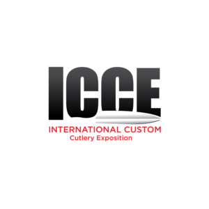 ICCE International Custom Cutlery Exposition | Logo Design by concepts