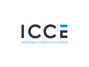 ICCE International Custom Cutlery Exposition | Logo Design by R16