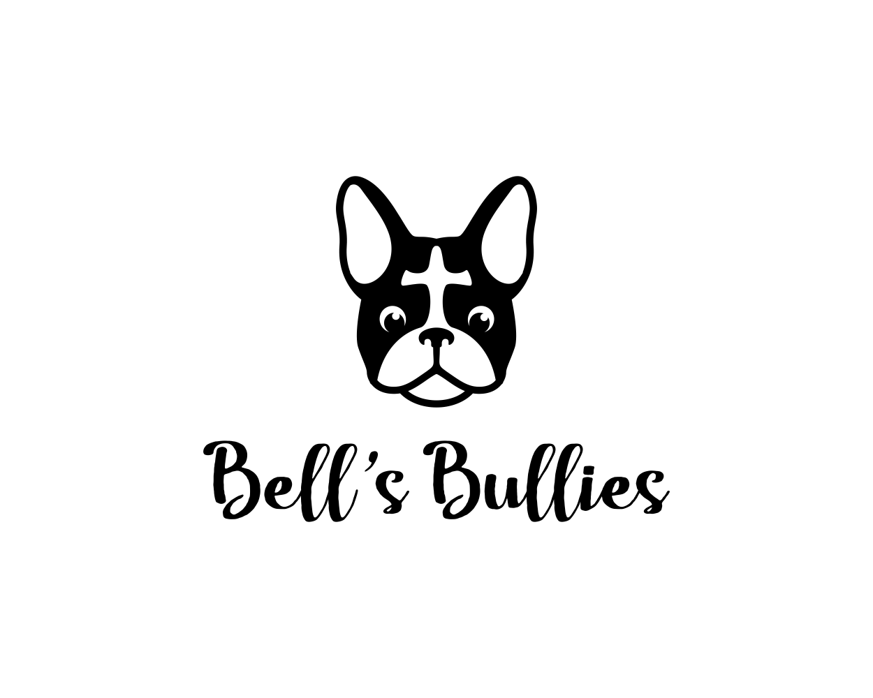 Logo-Design von alpino für Bell's Bullies | Design #20659820