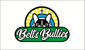 Logo-Design von pipeyard für Bell's Bullies | Design #20666560