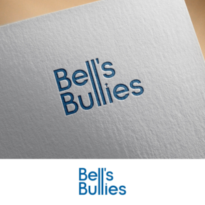 Bell's Bullies | Logo-Design von DesignDUO