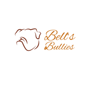 Logo-Design von GraphicLaboratory für Bell's Bullies | Design #20657794