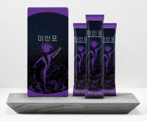 Diet product based by mushroom | Packaging Design by SAI DESIGNS