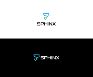 SPHINX | Logo-Design von .Ashu.