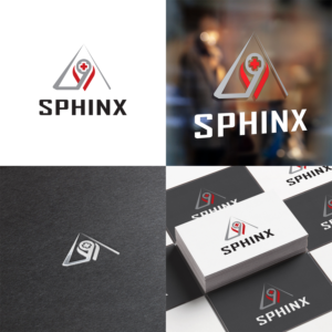 SPHINX | Logo-Design von MTu