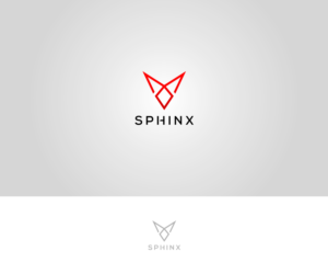 SPHINX | Logo-Design von aglaronde23