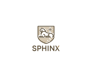 SPHINX | Logo-Design von PixelPointDC