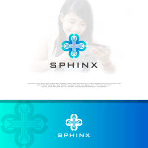 SPHINX | Logo-Design von sushsharma99