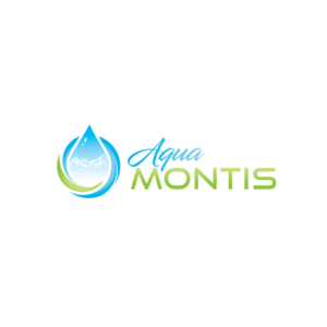 Aqua Montis | Logo Design by rozT