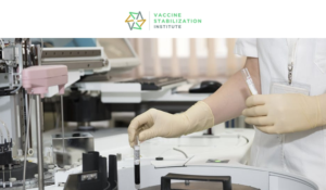 Vaccine Stabilization Institute | Web-Design von -Marc-