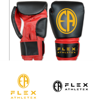 Flex Athletex | Logo-Design von art0_MORO