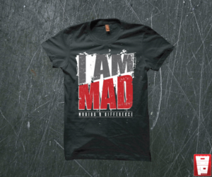 T-shirt Design by Taho Design for this project | Design #20698858