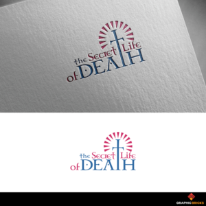 The Secret Life of Death | Logo Design by Graphic Bricks