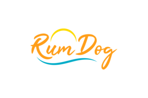 Rum Dog | Logo-Design von Anthony